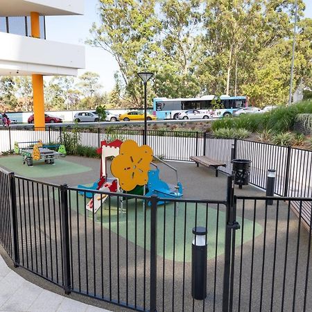 Macquarie Park Corporate Apartments Sydney Kültér fotó