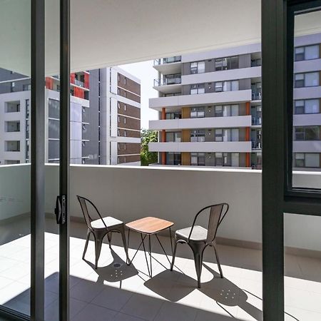 Macquarie Park Corporate Apartments Sydney Kültér fotó