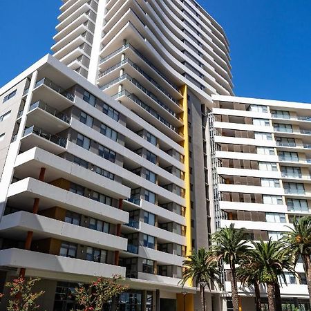 Macquarie Park Corporate Apartments Sydney Kültér fotó