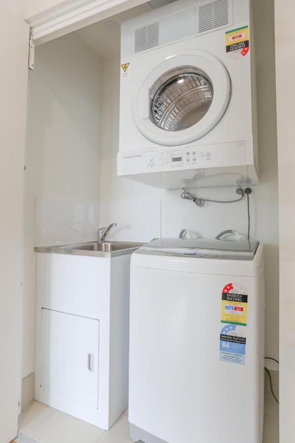 Macquarie Park Corporate Apartments Sydney Kültér fotó