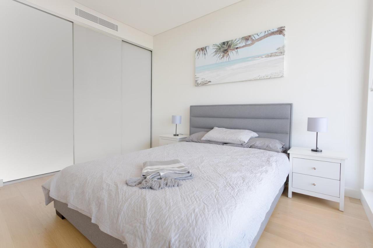 Macquarie Park Corporate Apartments Sydney Kültér fotó