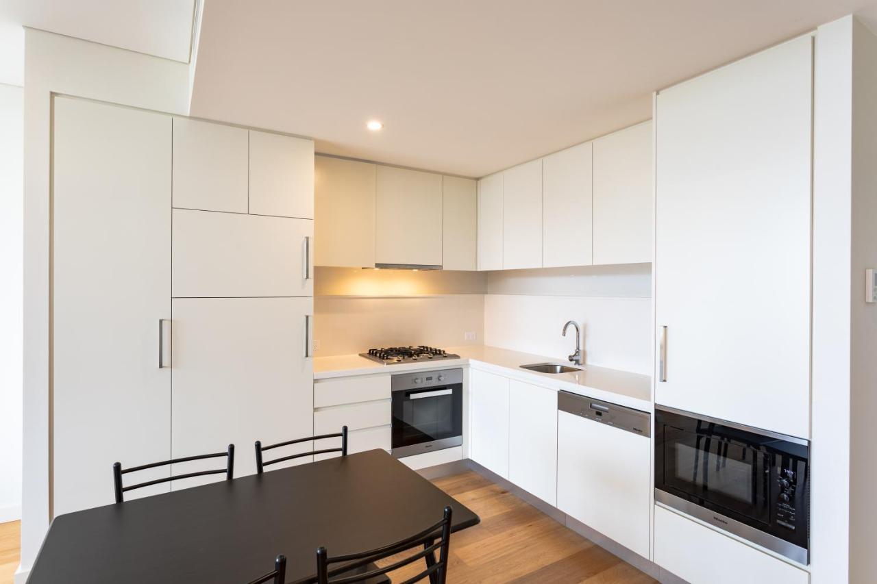 Macquarie Park Corporate Apartments Sydney Kültér fotó