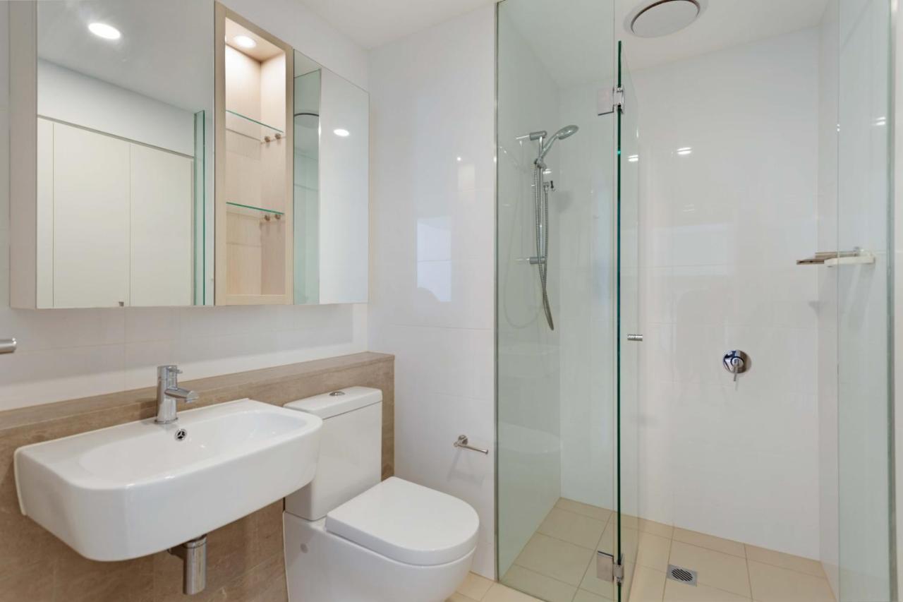 Macquarie Park Corporate Apartments Sydney Kültér fotó