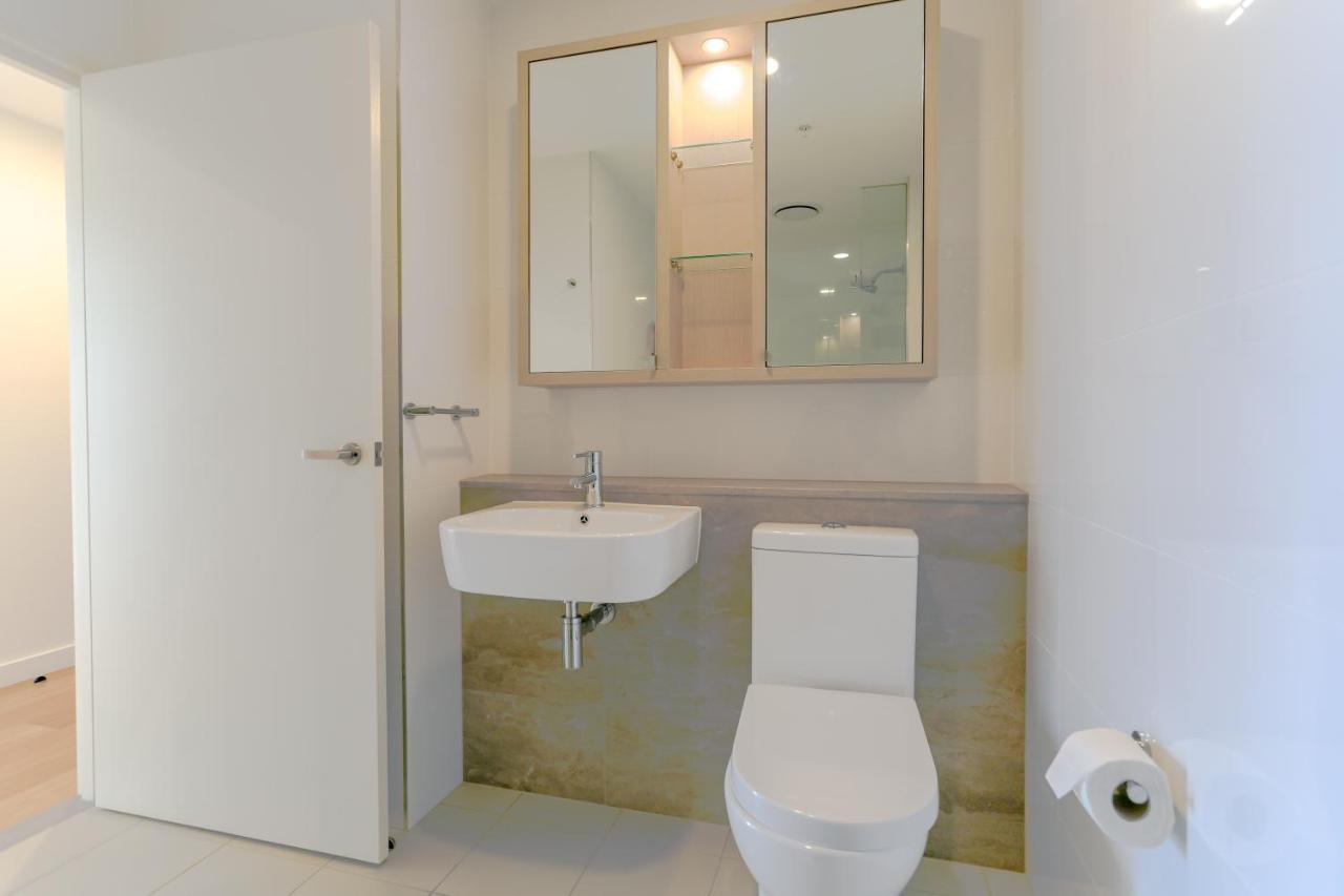 Macquarie Park Corporate Apartments Sydney Kültér fotó