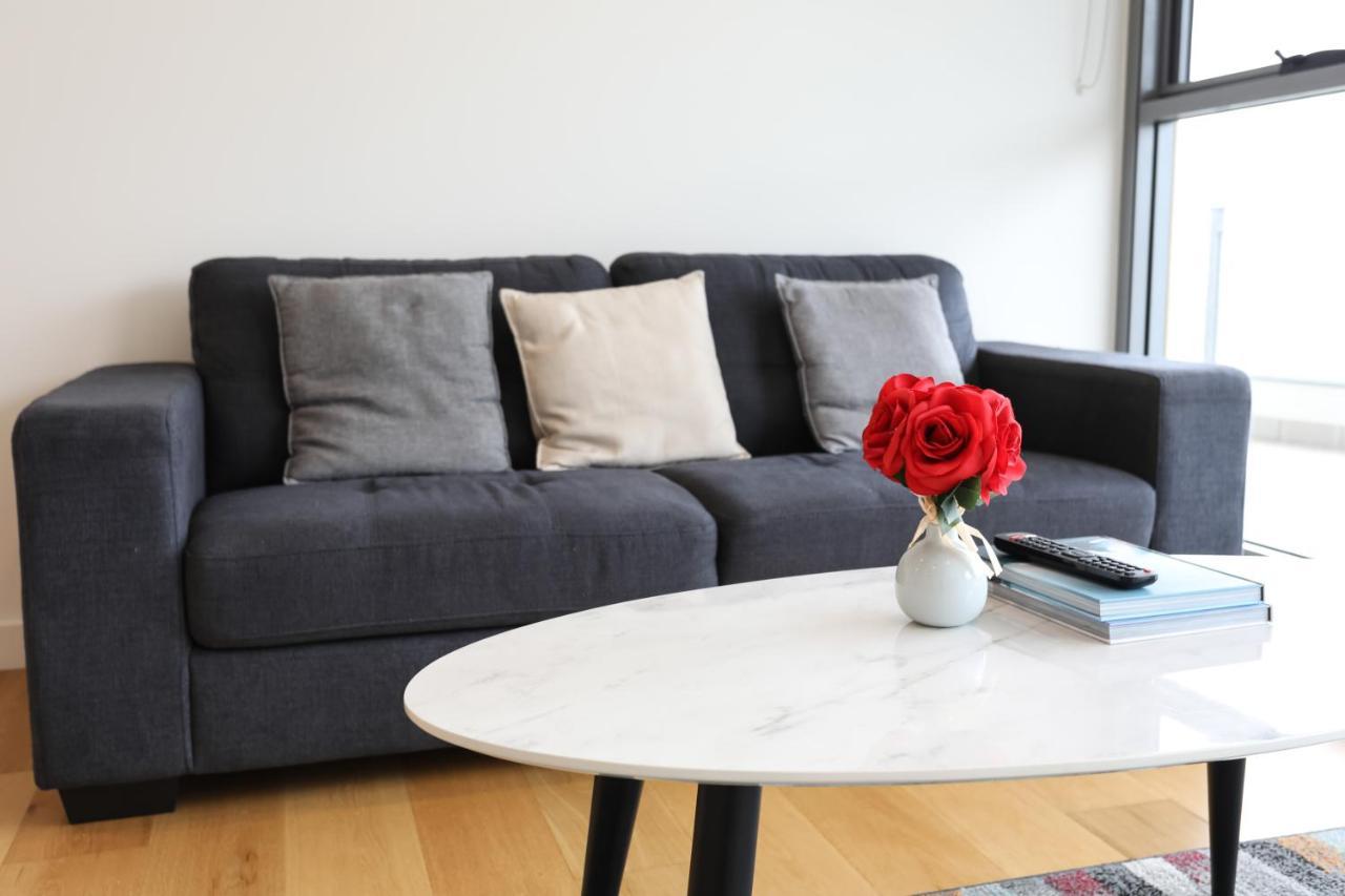 Macquarie Park Corporate Apartments Sydney Kültér fotó