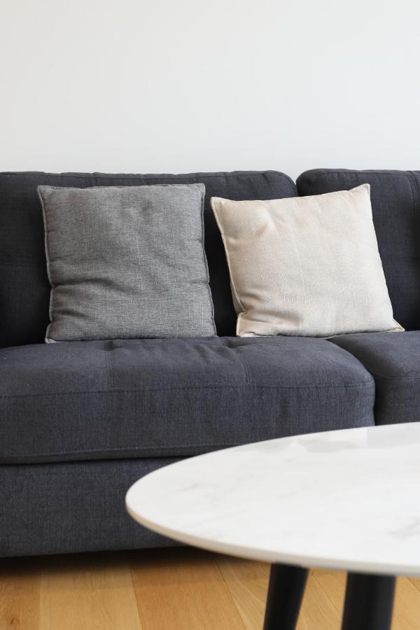 Macquarie Park Corporate Apartments Sydney Kültér fotó