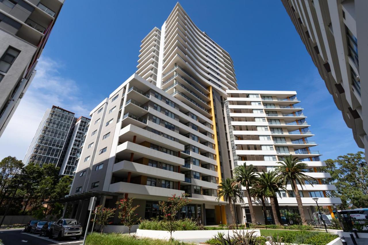 Macquarie Park Corporate Apartments Sydney Kültér fotó