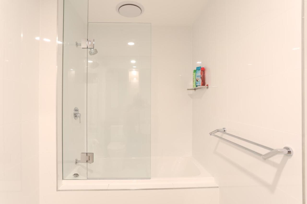 Macquarie Park Corporate Apartments Sydney Kültér fotó