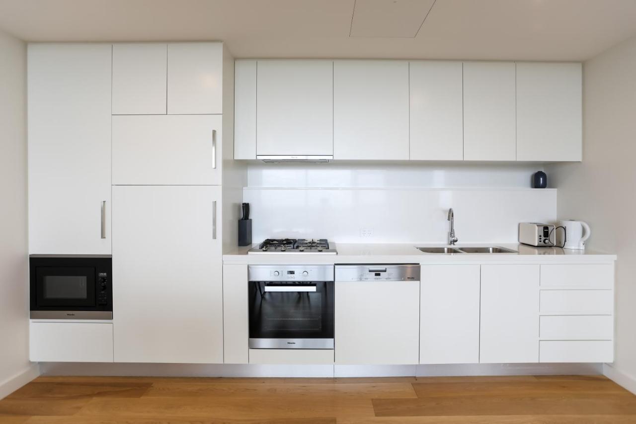 Macquarie Park Corporate Apartments Sydney Kültér fotó
