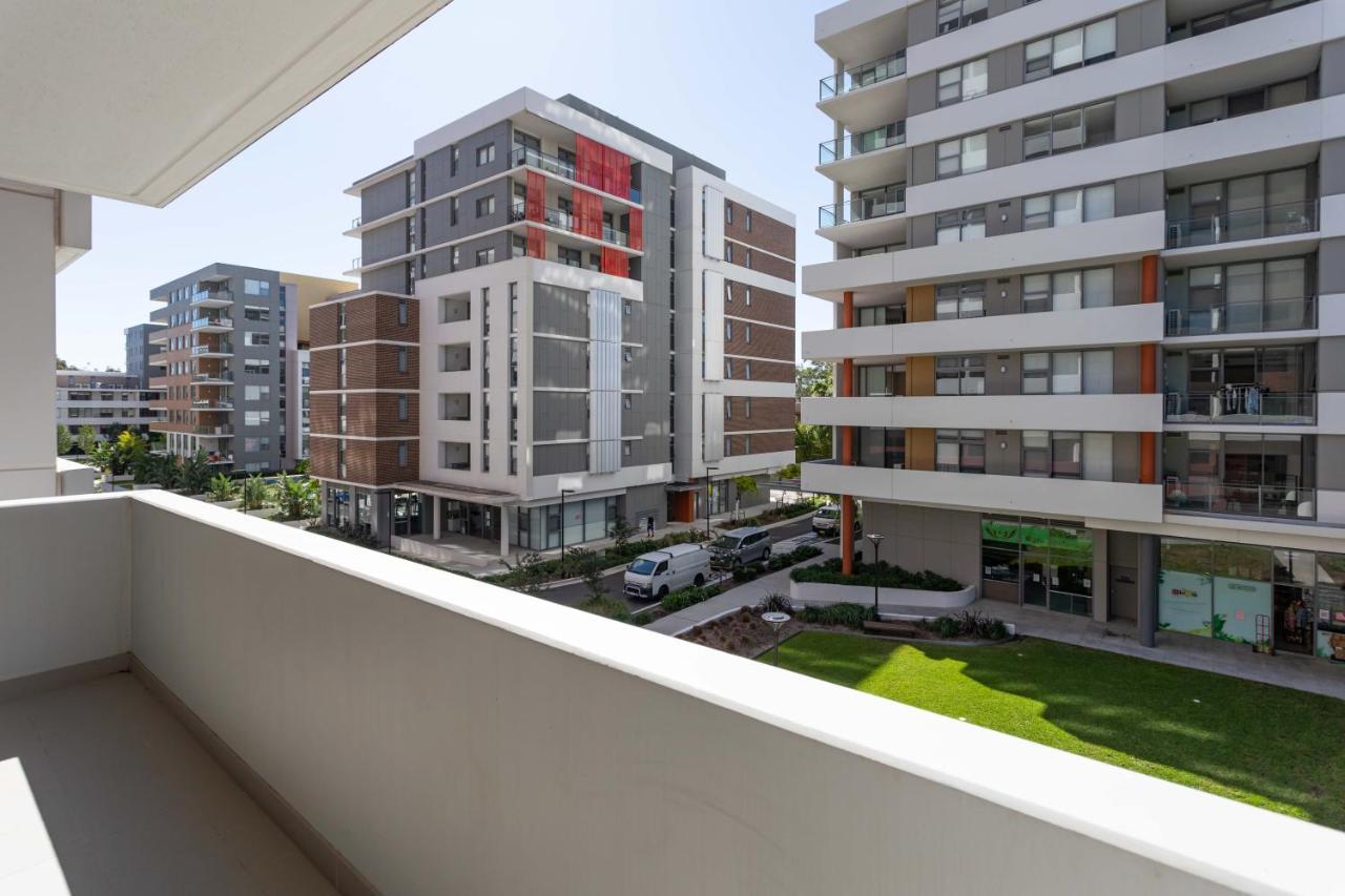 Macquarie Park Corporate Apartments Sydney Kültér fotó